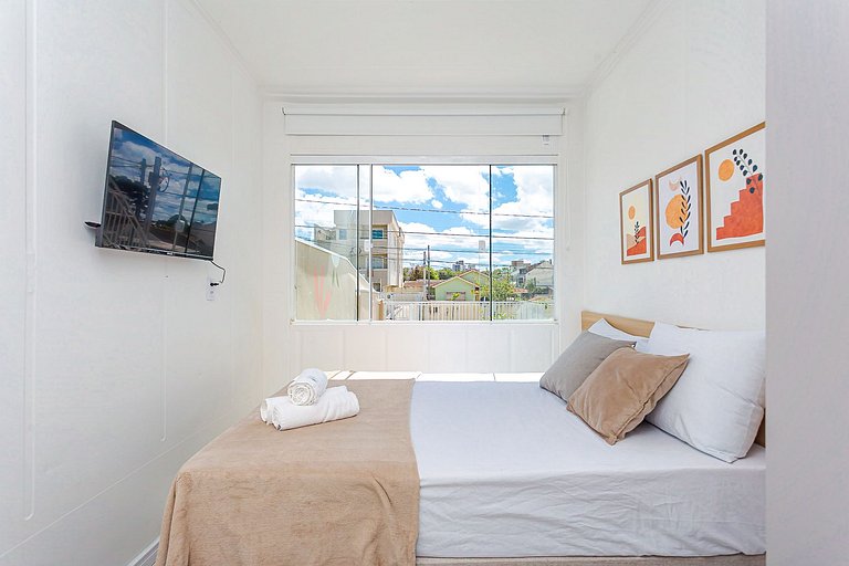 Vila UMI | Casa Pitanga | C276