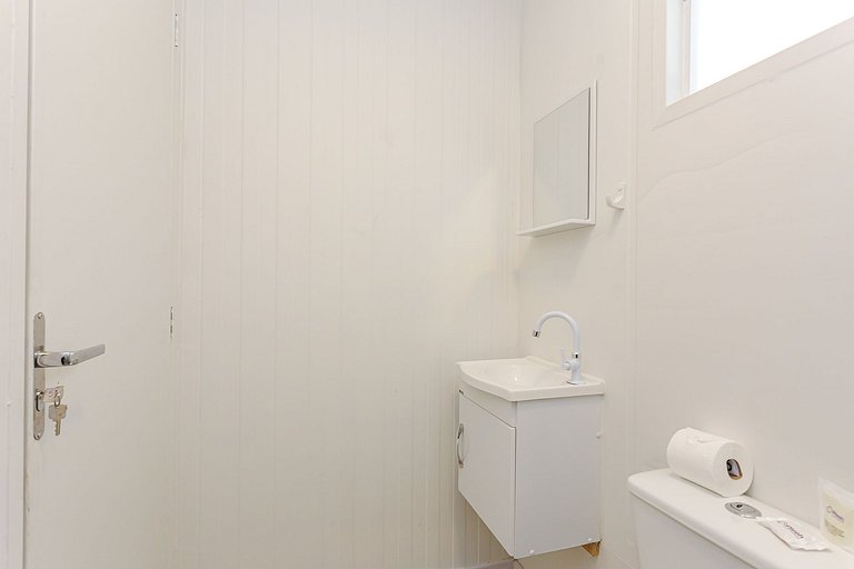 Vila UMI | Casa Pitanga | C276