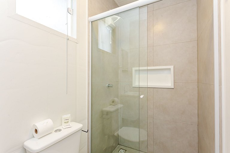 Vila UMI | Casa Pitanga | C276