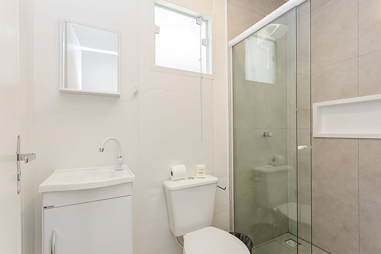 Vila UMI | Casa Pitanga | C276