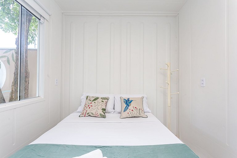 Vila UMI | Casa Pitanga | C276