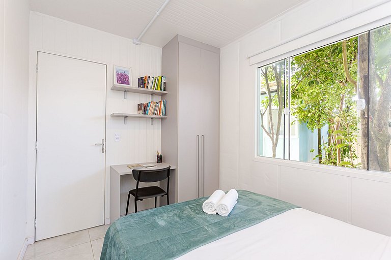 Vila UMI | Casa Pitanga | C276