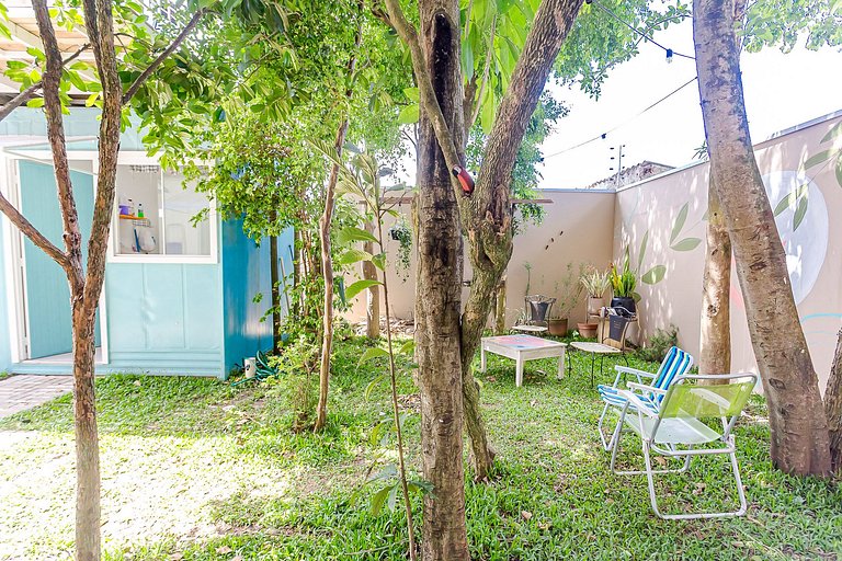 Vila UMI | Casa Pitanga | C276