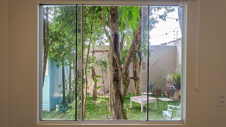 Vila UMI | Casa Pitanga | C276