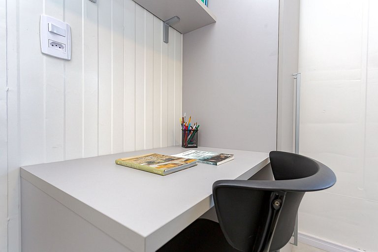 Vila UMI | Casa Pitanga | C276