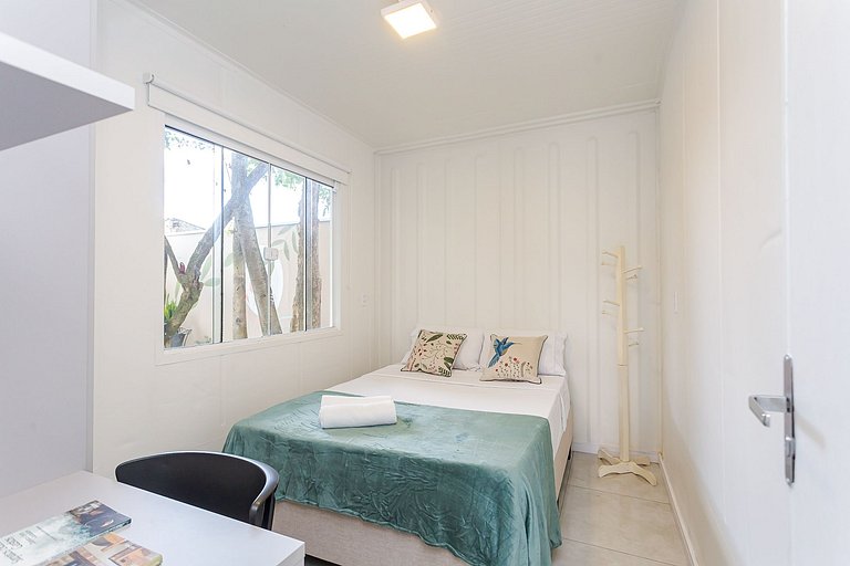 Vila UMI | Casa Pitanga | C276