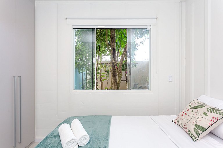 Vila UMI | Casa Pitanga | C276