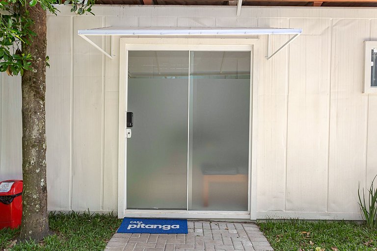 Vila UMI | Casa Pitanga | C276