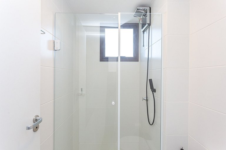 Eco Smart | Estúdio com Mezanino e Garagem | G014