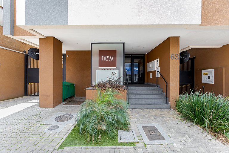 New Residence | Estúdio | Teatro Guaíra | C290