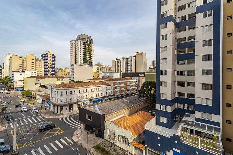 New Residence | Estúdio | Teatro Guaíra | C290
