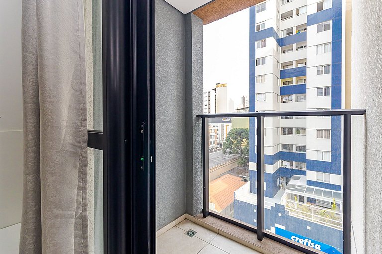 New Residence | Estúdio | Teatro Guaíra | C290