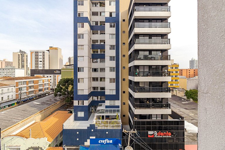 New Residence | Estúdio | Teatro Guaíra | C290