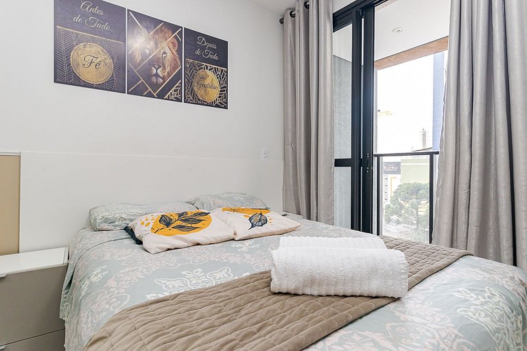 New Residence | Estúdio | Teatro Guaíra | C290