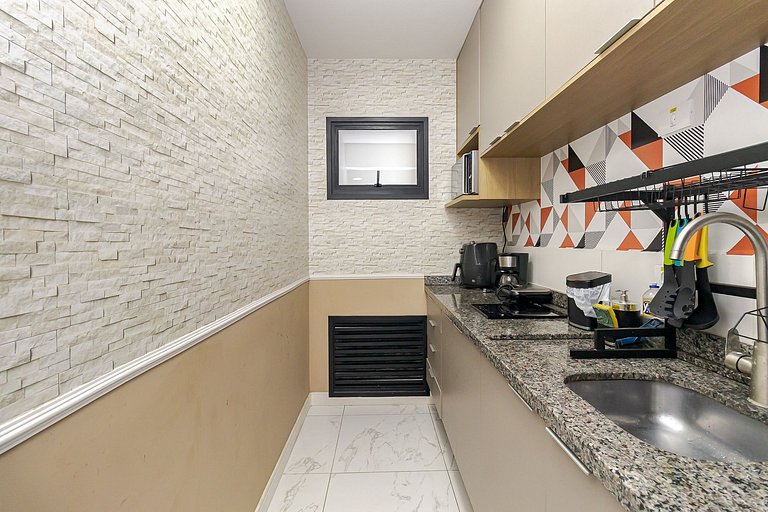 New Residence | Estúdio | Teatro Guaíra | C290