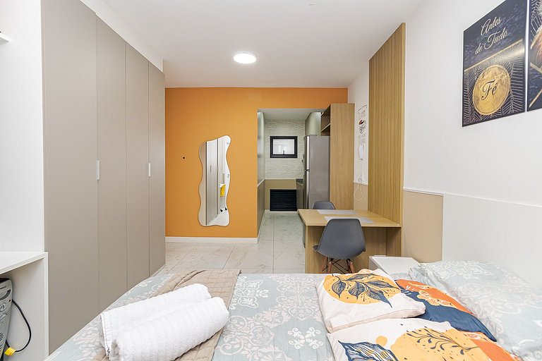 New Residence | Estúdio | Teatro Guaíra | C290