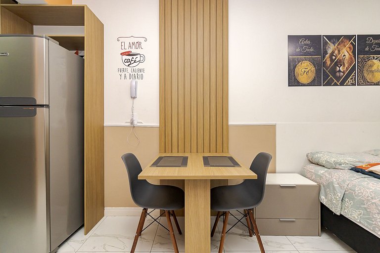 New Residence | Estúdio | Teatro Guaíra | C290