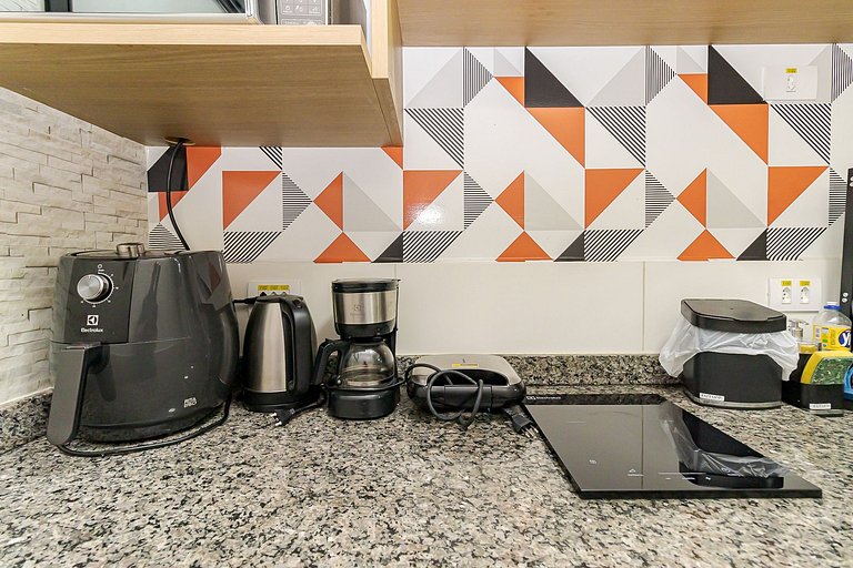 New Residence | Estúdio | Teatro Guaíra | C290