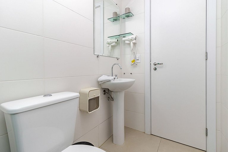 New Residence | Estúdio | Teatro Guaíra | C290