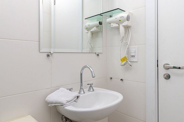 New Residence | Estúdio | Teatro Guaíra | C290