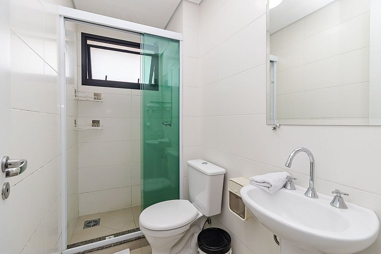 New Residence | Estúdio | Teatro Guaíra | C290