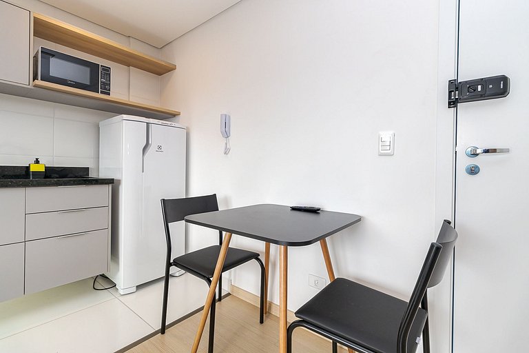 Smart Home | Sacada | 1 Quarto | C294