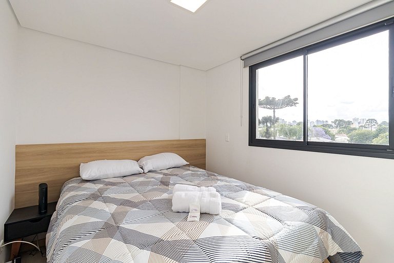 Smart Home | Sacada | 1 Quarto | C294