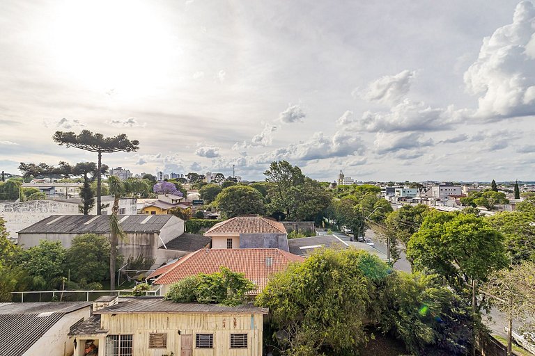 Smart Home | Sacada | 1 Quarto | C294