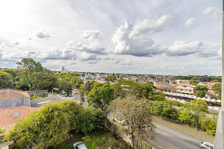 Smart Home | Sacada | 1 Quarto | C294