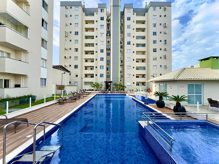 Liara Easy Club: apenas 450m da praia!