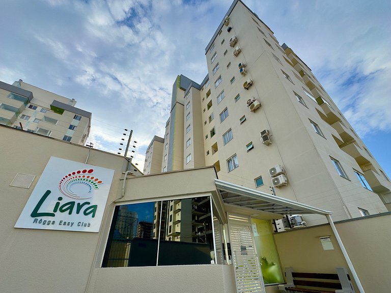 Liara Easy Club: apenas 450m da praia!