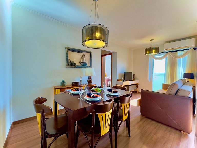 Liara Easy Club | 450m da praia | Vaga de Garagem