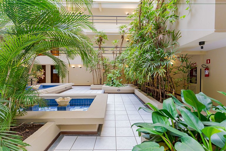 Estúdio do Bosque | Bosque do Papa | C300