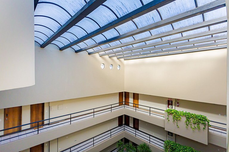 Estúdio do Bosque | Bosque do Papa | C300