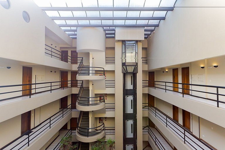 Estúdio do Bosque | Bosque do Papa | C300