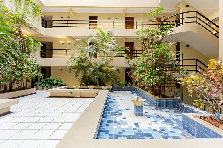 Estúdio do Bosque – Juvevê | Gonzaga Stays