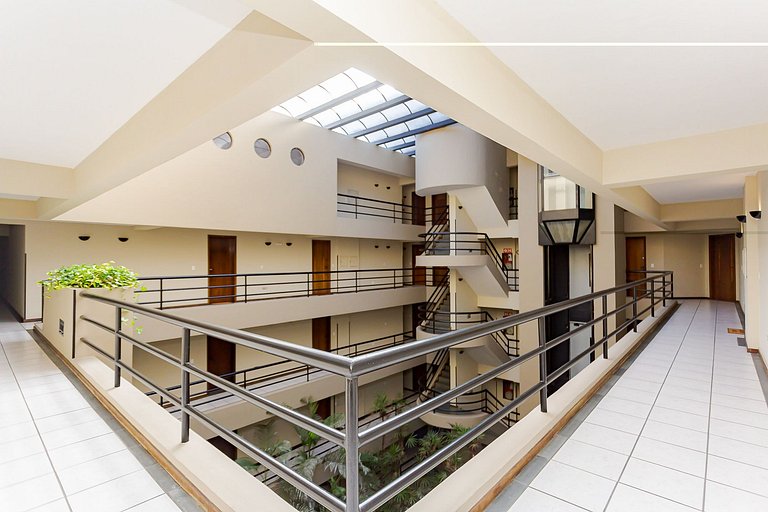 Estúdio do Bosque | Bosque do Papa | C300