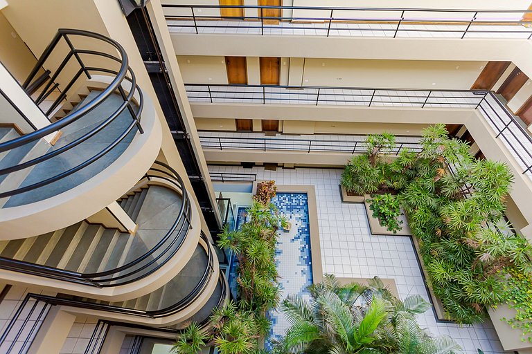 Estúdio do Bosque | Bosque do Papa | C300