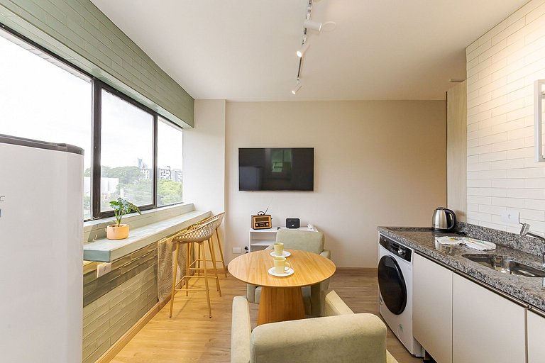 Estúdio do Bosque | Bosque do Papa | C300