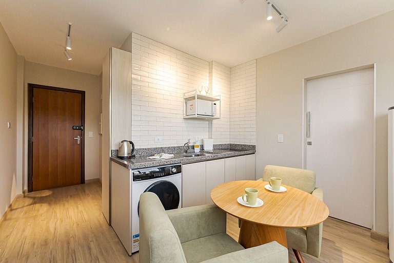 Estúdio do Bosque | Bosque do Papa | C300