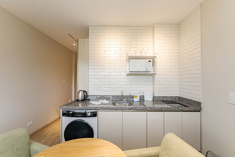 Estúdio do Bosque | Bosque do Papa | C300