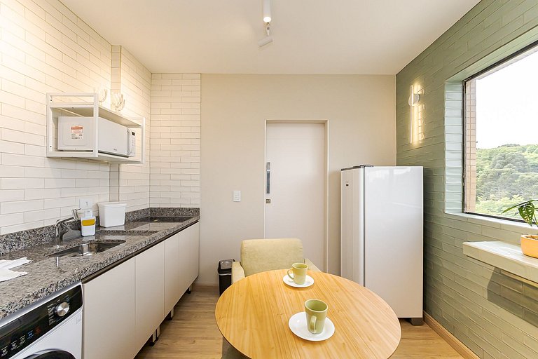 Estúdio do Bosque | Bosque do Papa | C300