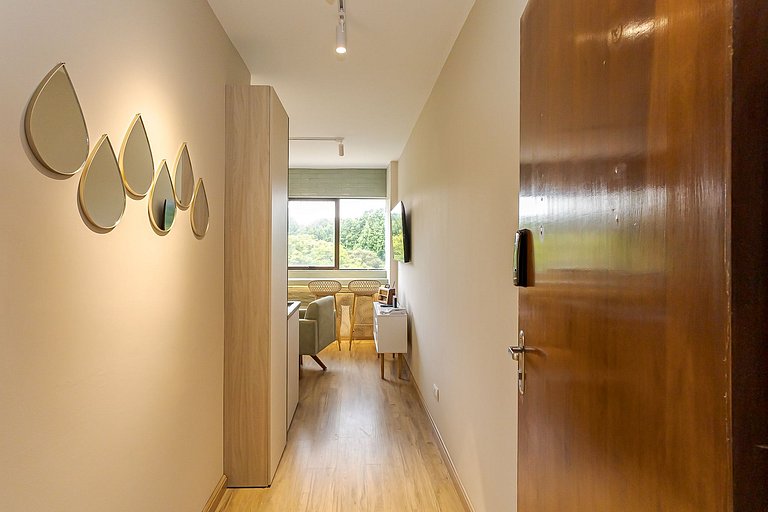 Estúdio do Bosque | Bosque do Papa | C300