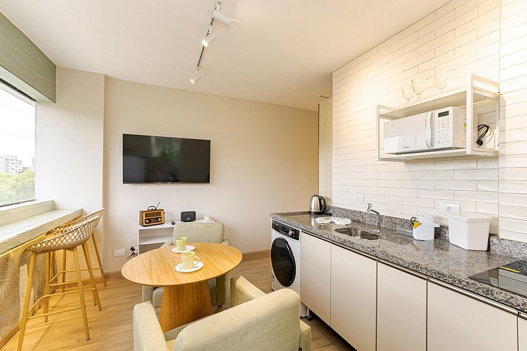 Estúdio do Bosque | Bosque do Papa | C300