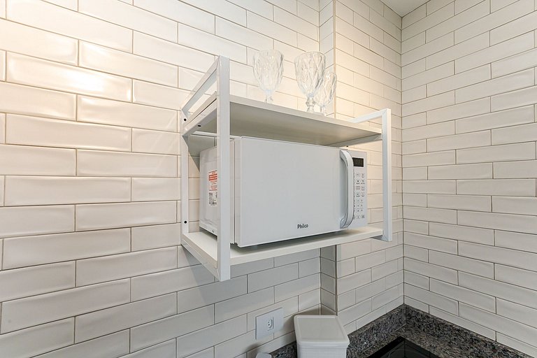 Estúdio do Bosque | Bosque do Papa | C300