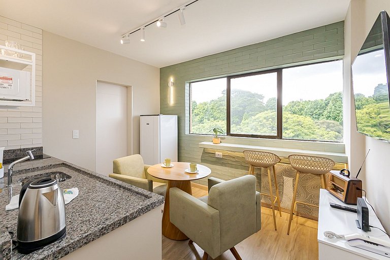 Estúdio do Bosque | Bosque do Papa | C300