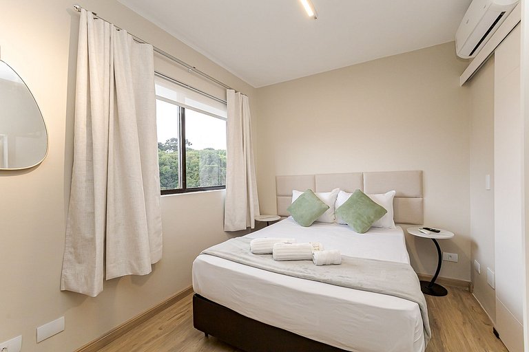 Estúdio do Bosque | Bosque do Papa | C300