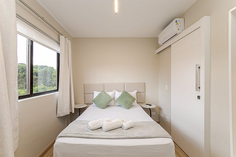 Estúdio do Bosque | Bosque do Papa | C300