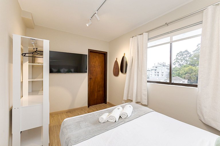 Estúdio do Bosque | Bosque do Papa | C300