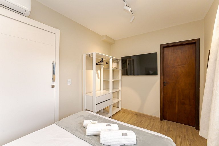 Estúdio do Bosque | Bosque do Papa | C300